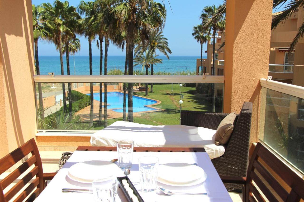 Flamingo 21 * Denia