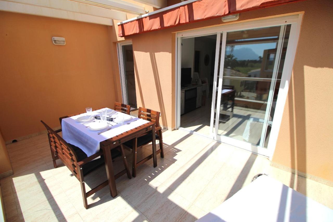 Flamingo 21 Denia