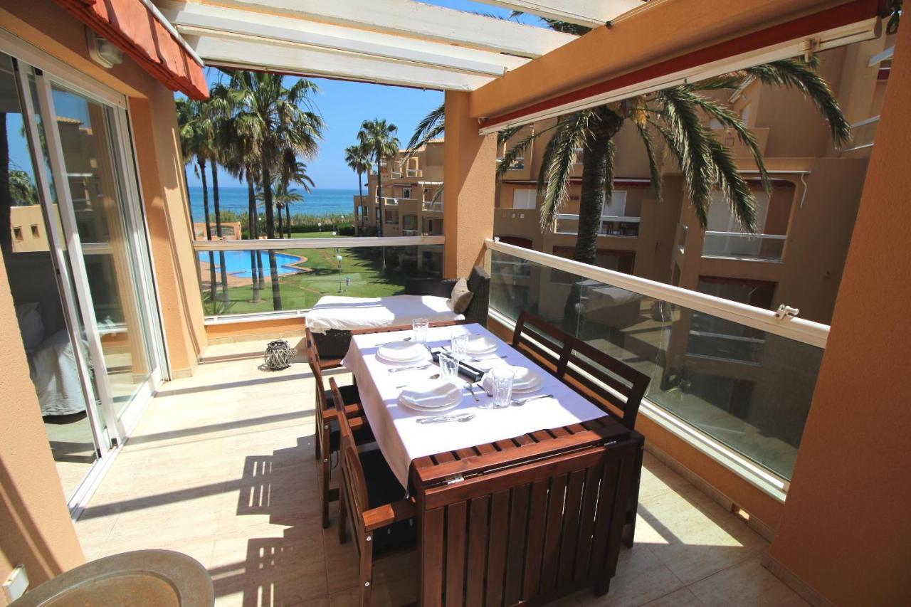 Apartment Flamingo 21 Denia
