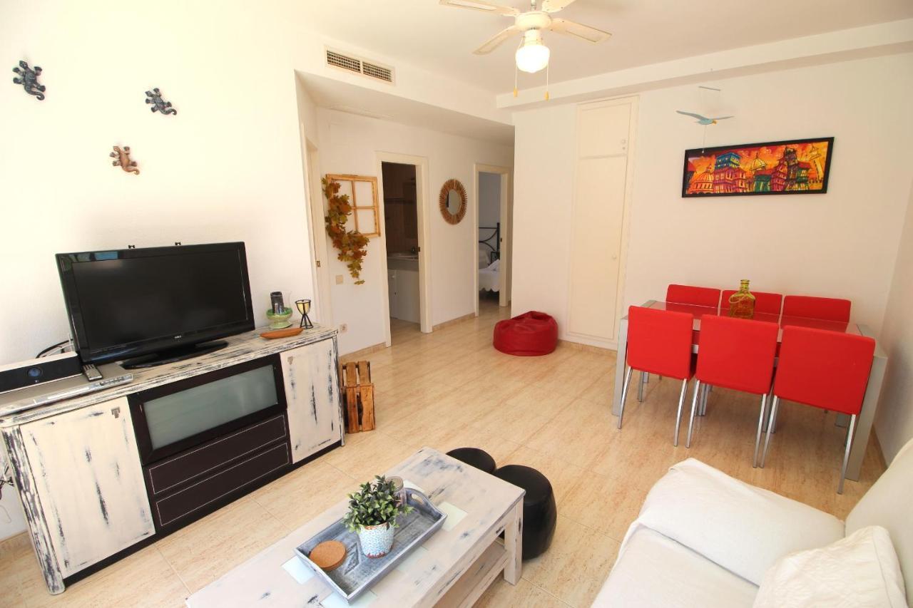 Flamingo 21 Apartment Denia