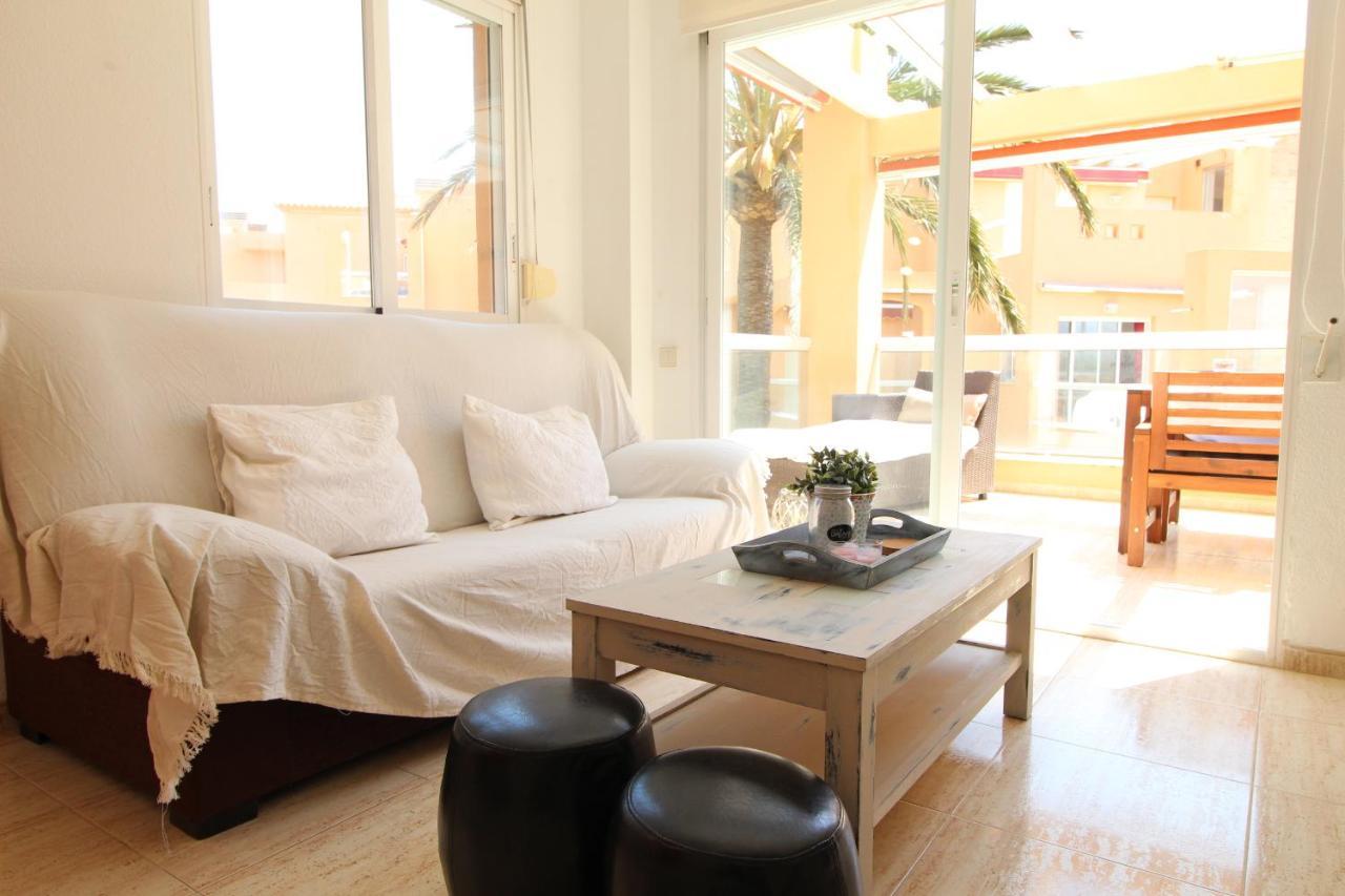 Flamingo 21 Apartment *
