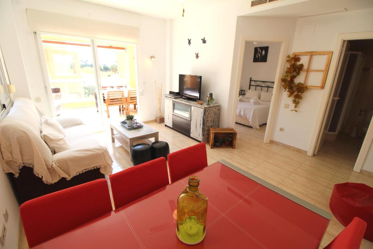 Flamingo 21 Apartment *