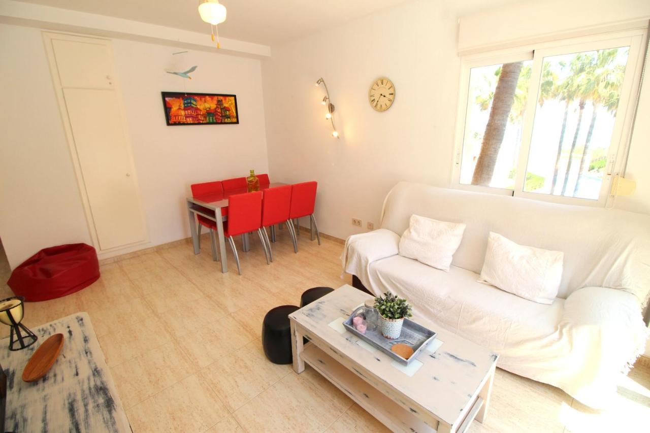 Flamingo 21 Denia