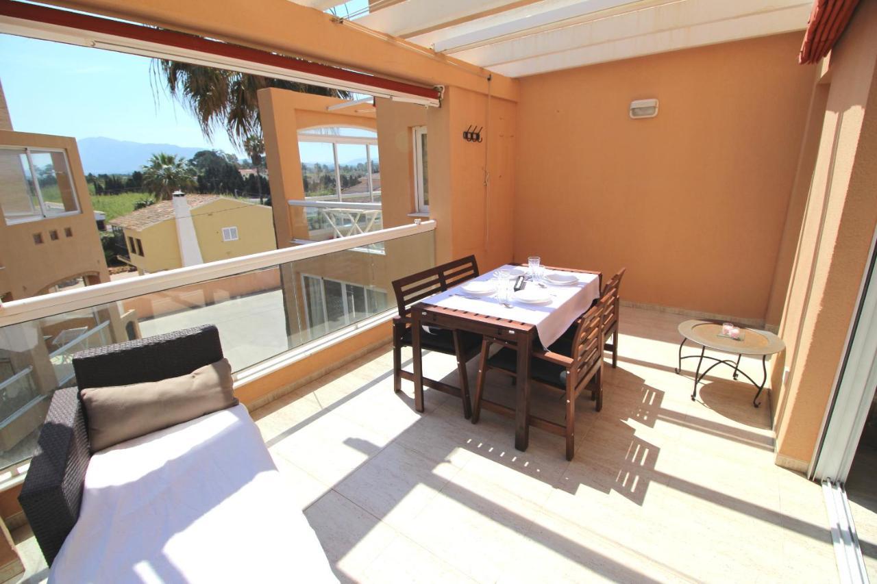 Flamingo 21 * Denia