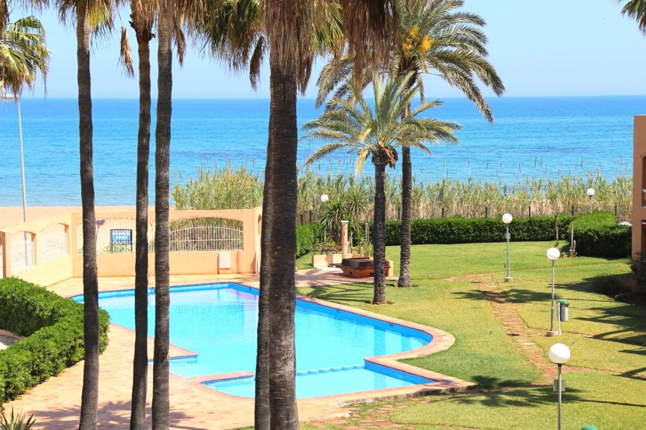 Flamingo 21 * Denia