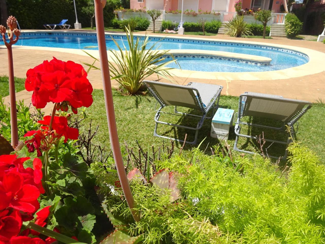 Jazmin By Family Homes * Denia