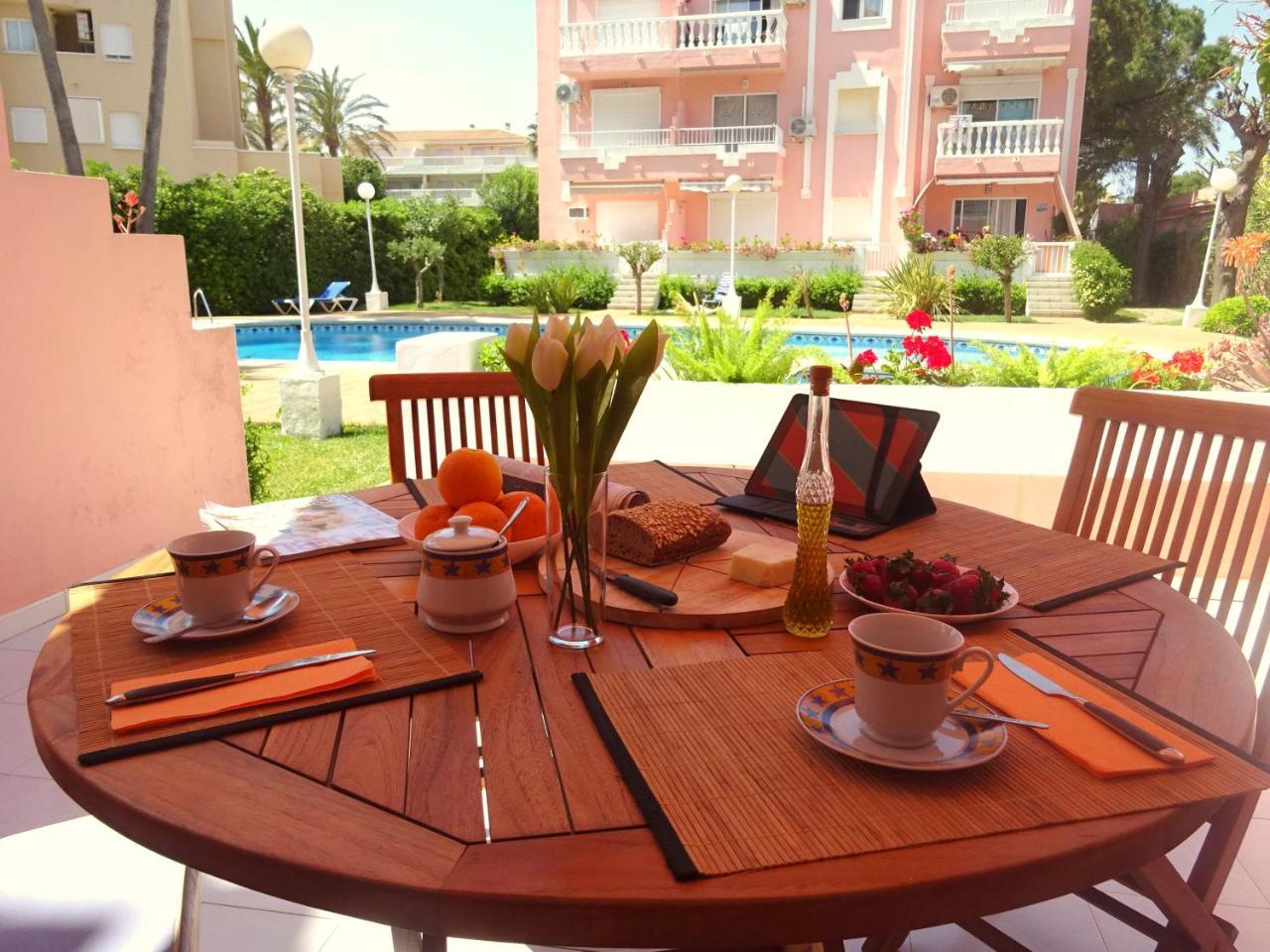 Jazmin By Family Homes Apartment *