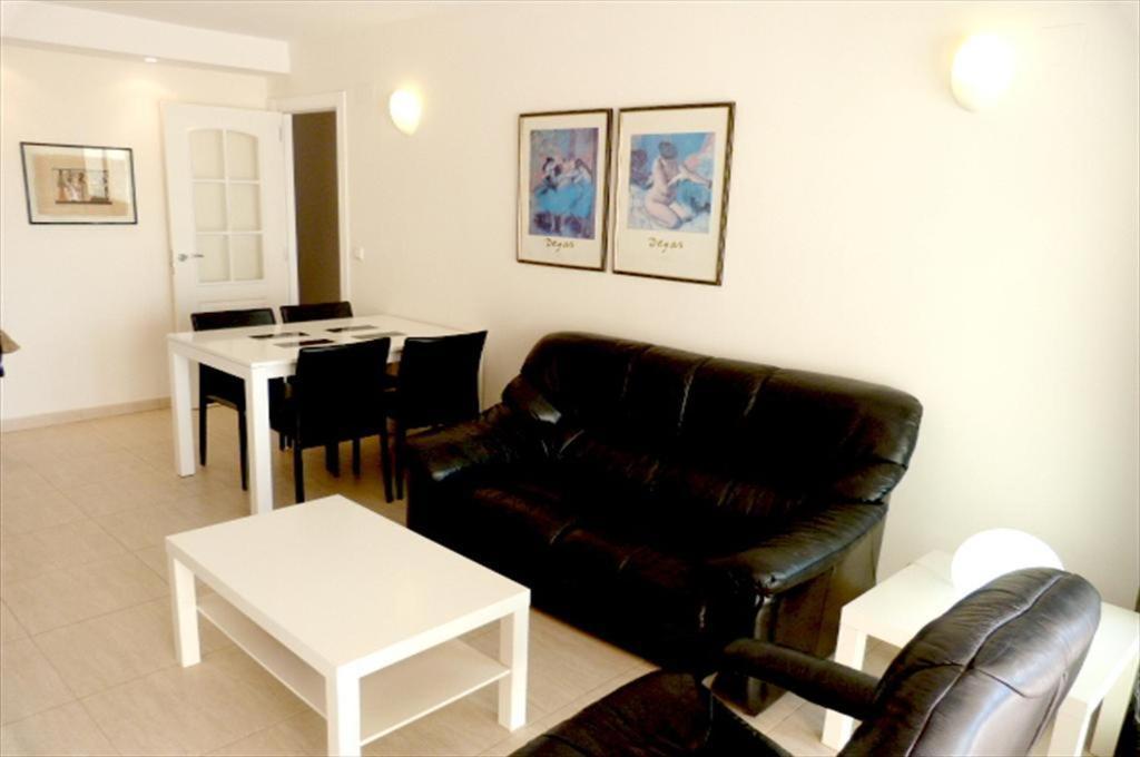 Tierra De Mar 10 Apartment Denia