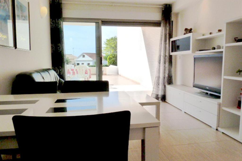 Apartment Tierra De Mar 10 Denia