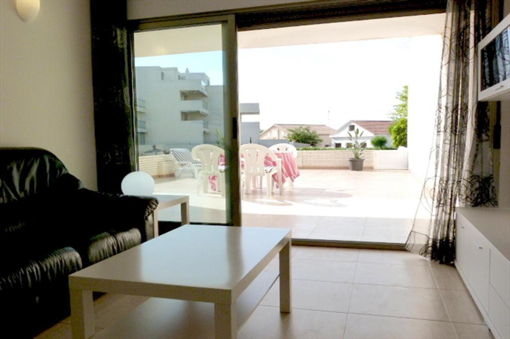 Tierra De Mar 10 Apartment Denia