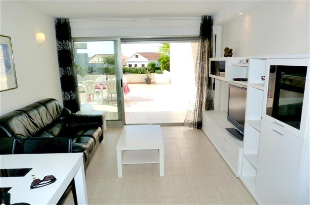 Tierra De Mar 10 Apartment *