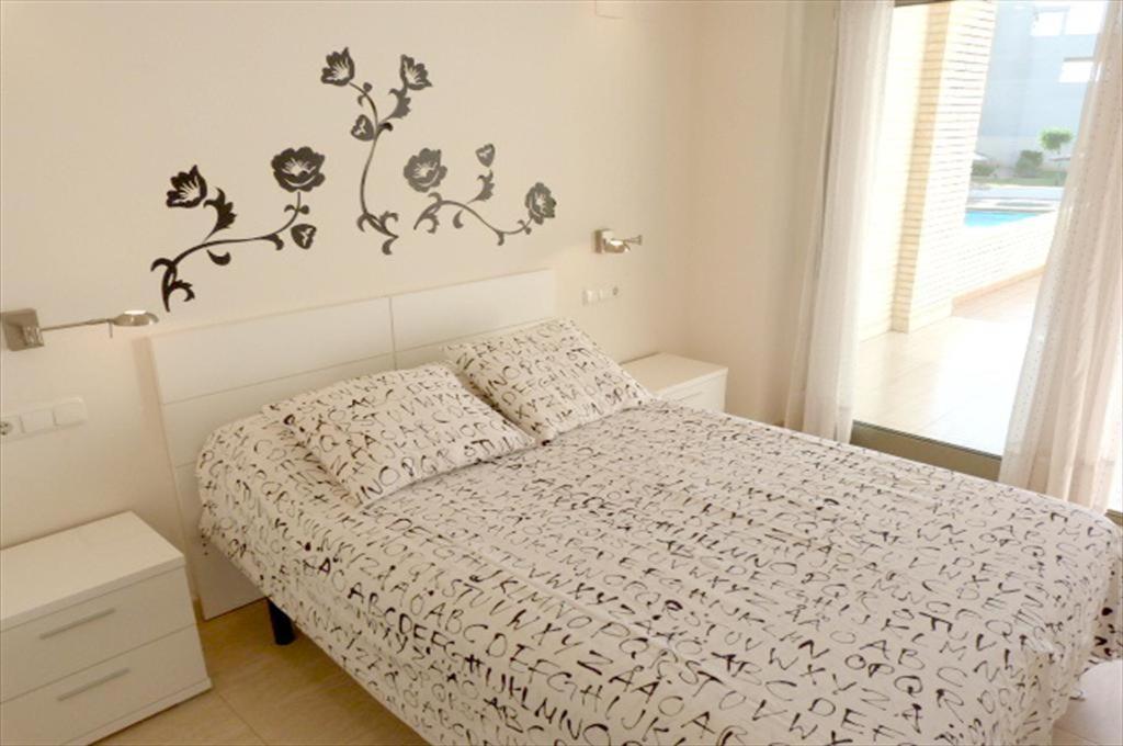 Apartment Tierra De Mar 10 Denia