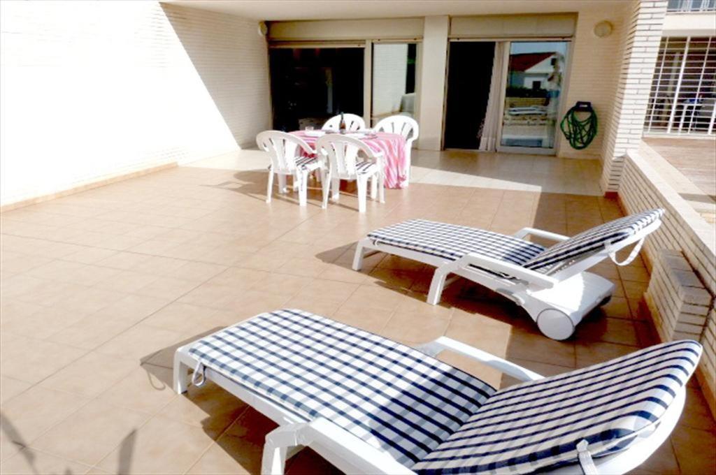 Tierra De Mar 10 Apartment *
