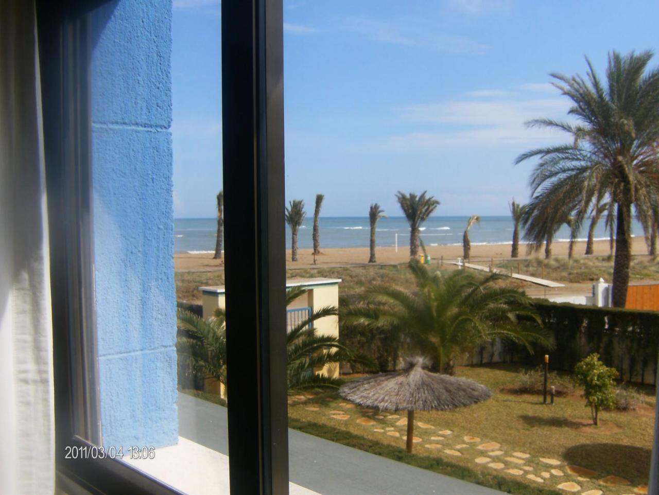 Oasis Pensión