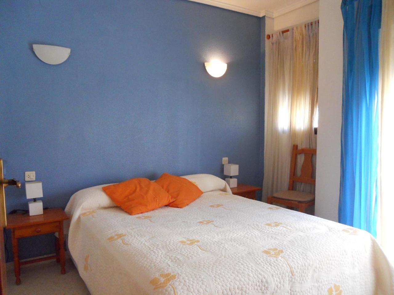 Apartment Playa De Las Marinas - Serviden Denia