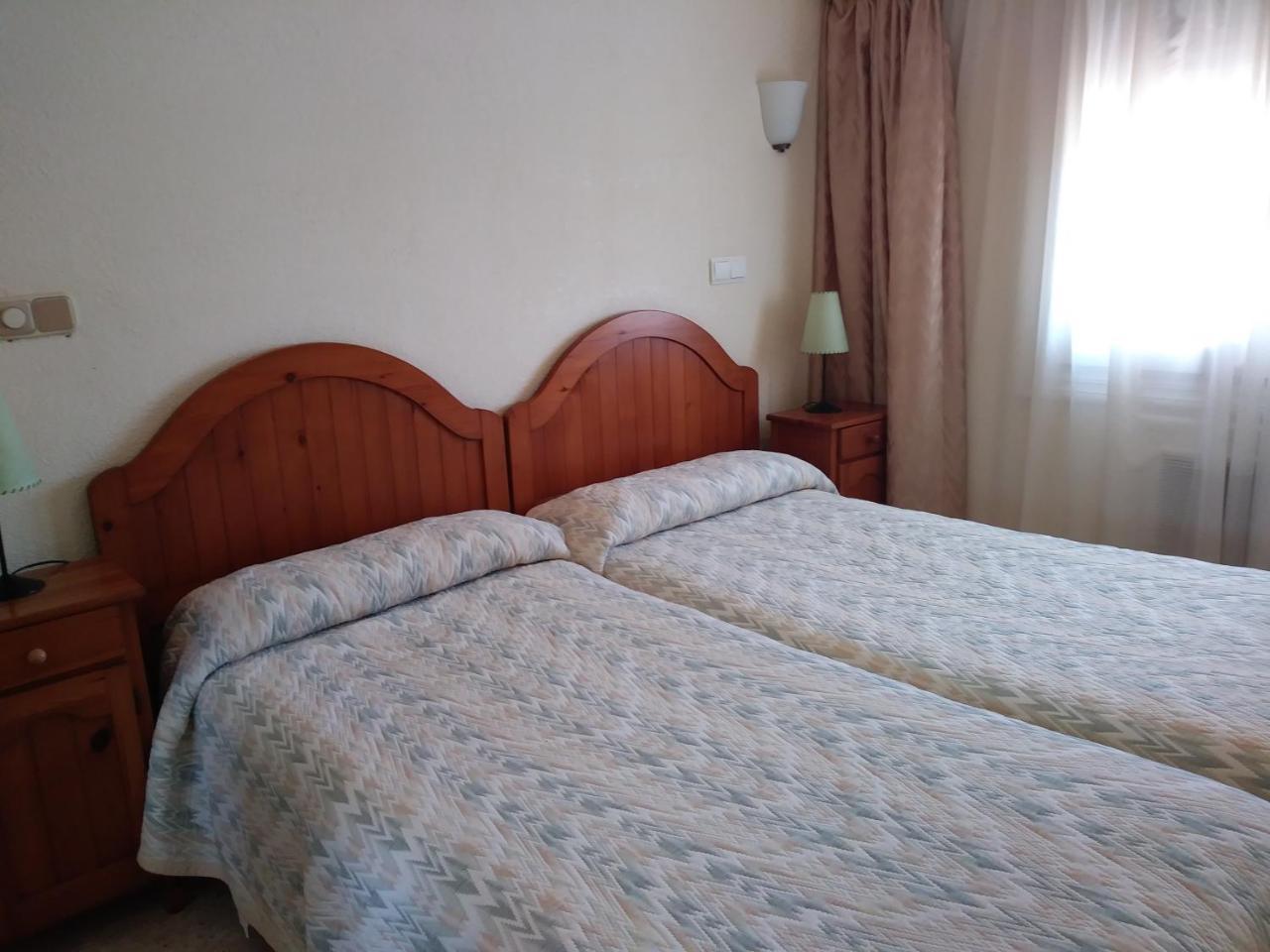 Playa De Las Marinas - Serviden Apartment *