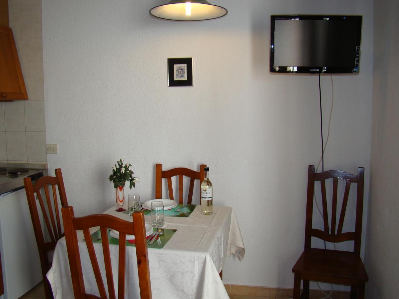 Apartment Playa De Las Marinas - Serviden *