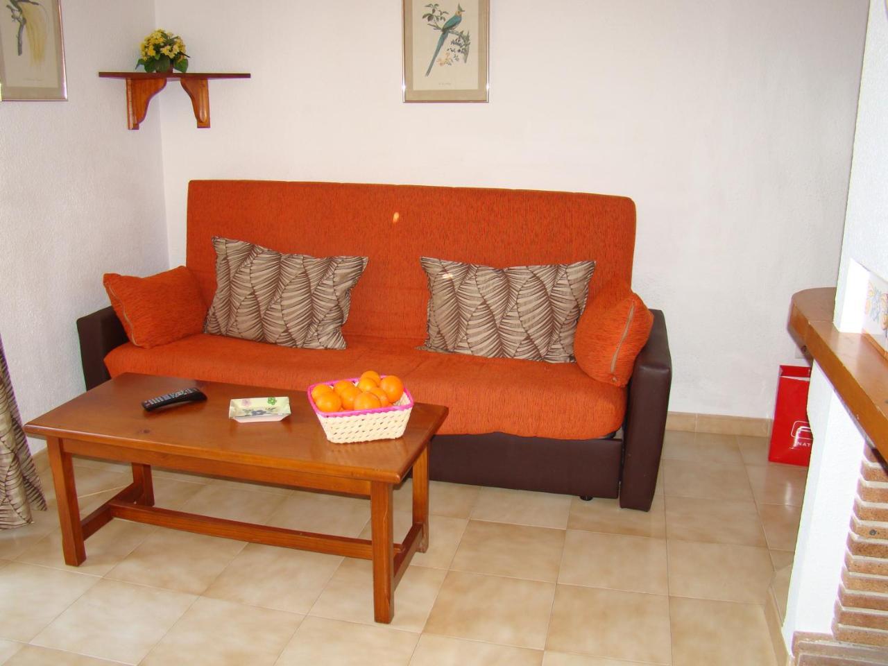 Apartment Playa De Las Marinas - Serviden