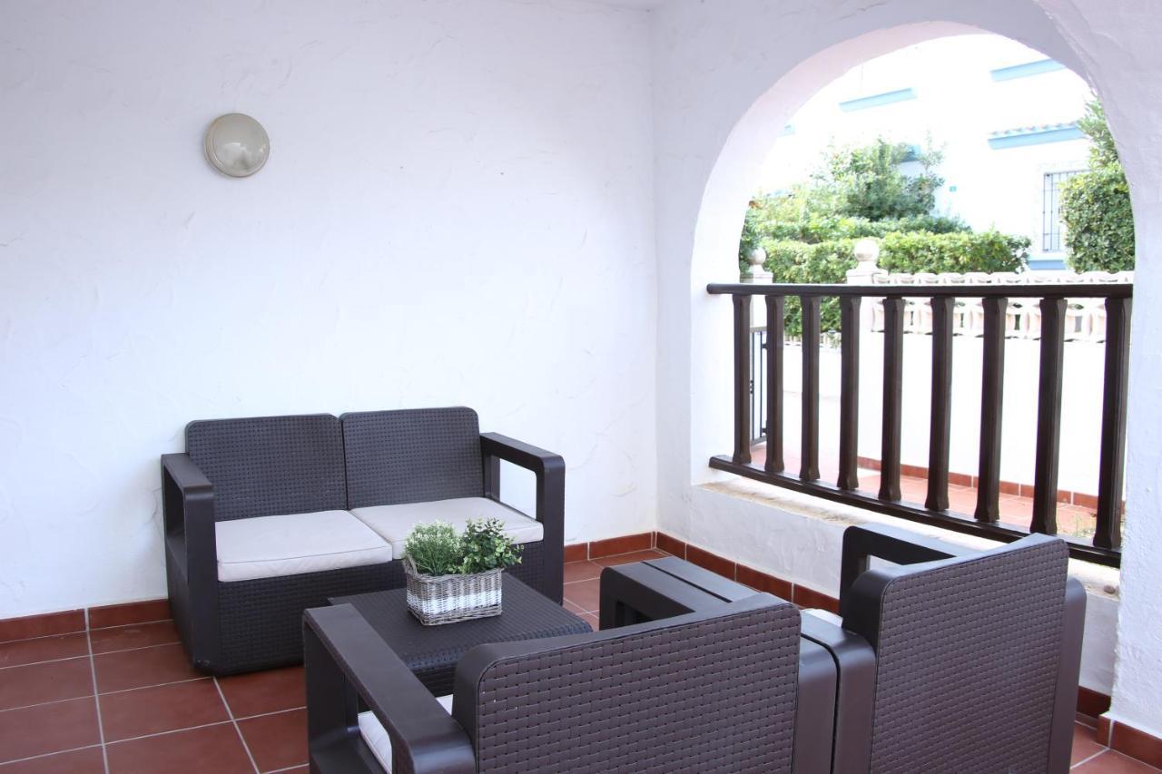 Villa Urbanizacion El Oasis, 20 En 1ª Linea Playa Denia