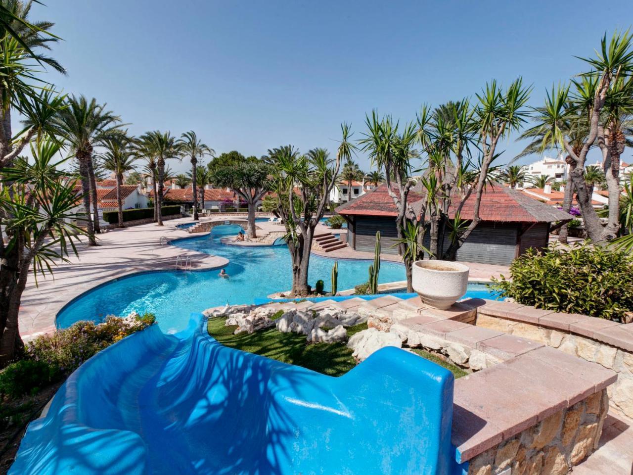 El Palmar 9-7 By Interhome *