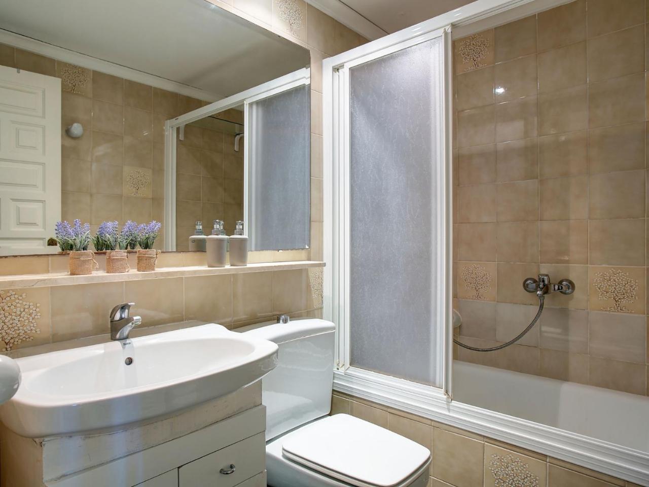 Apartment El Palmar 9-7 By Interhome *