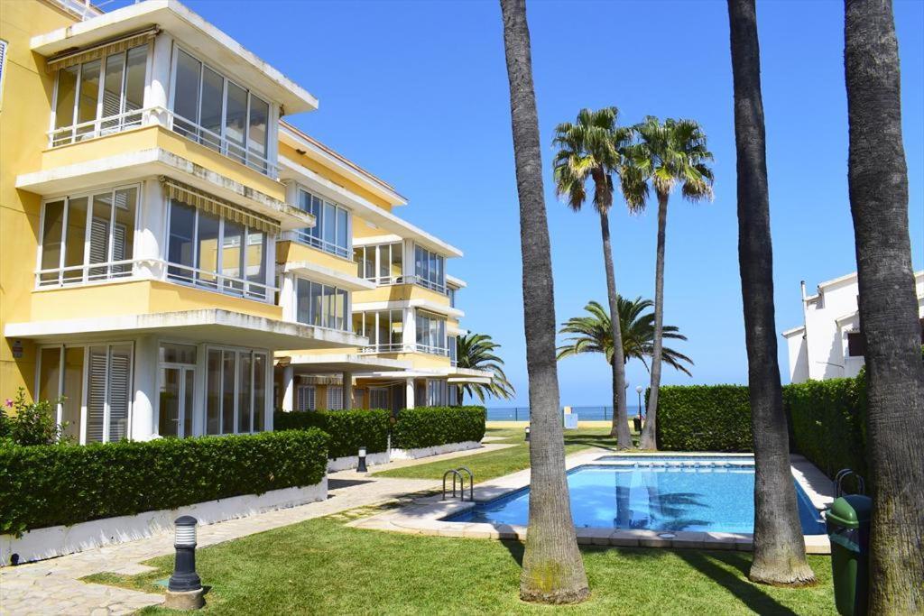 Anacasa Punta Marines Llac Victoria Ap2206 Apartment