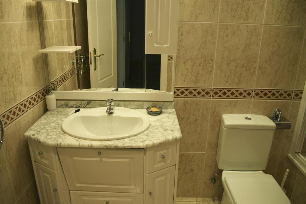 Apartment Anacasa Punta Marines Llac Victoria Ap2206 *