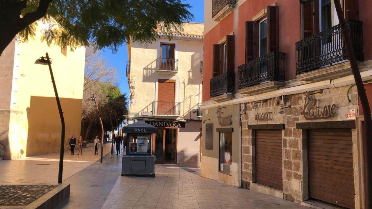 Loft * Denia