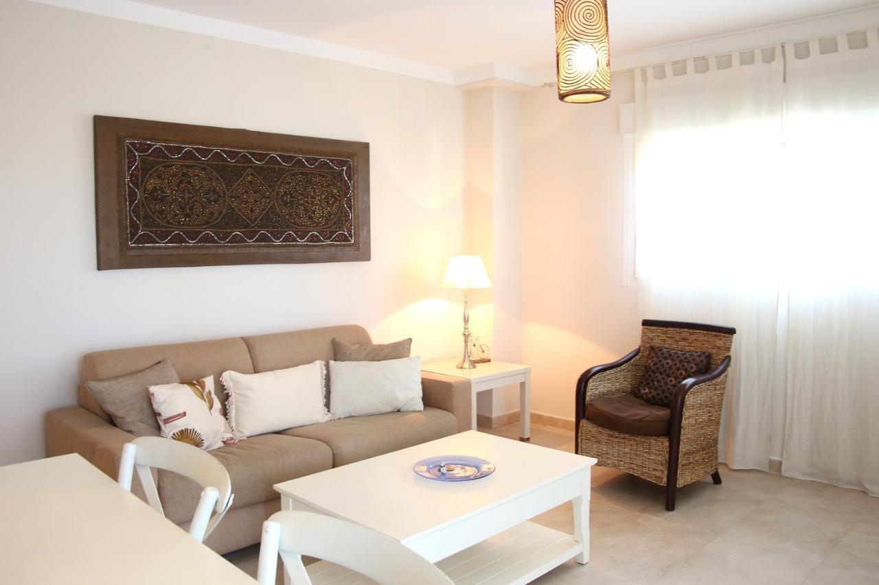 Les Portelles Del Mar 1ª Línea Playa Apartamento *