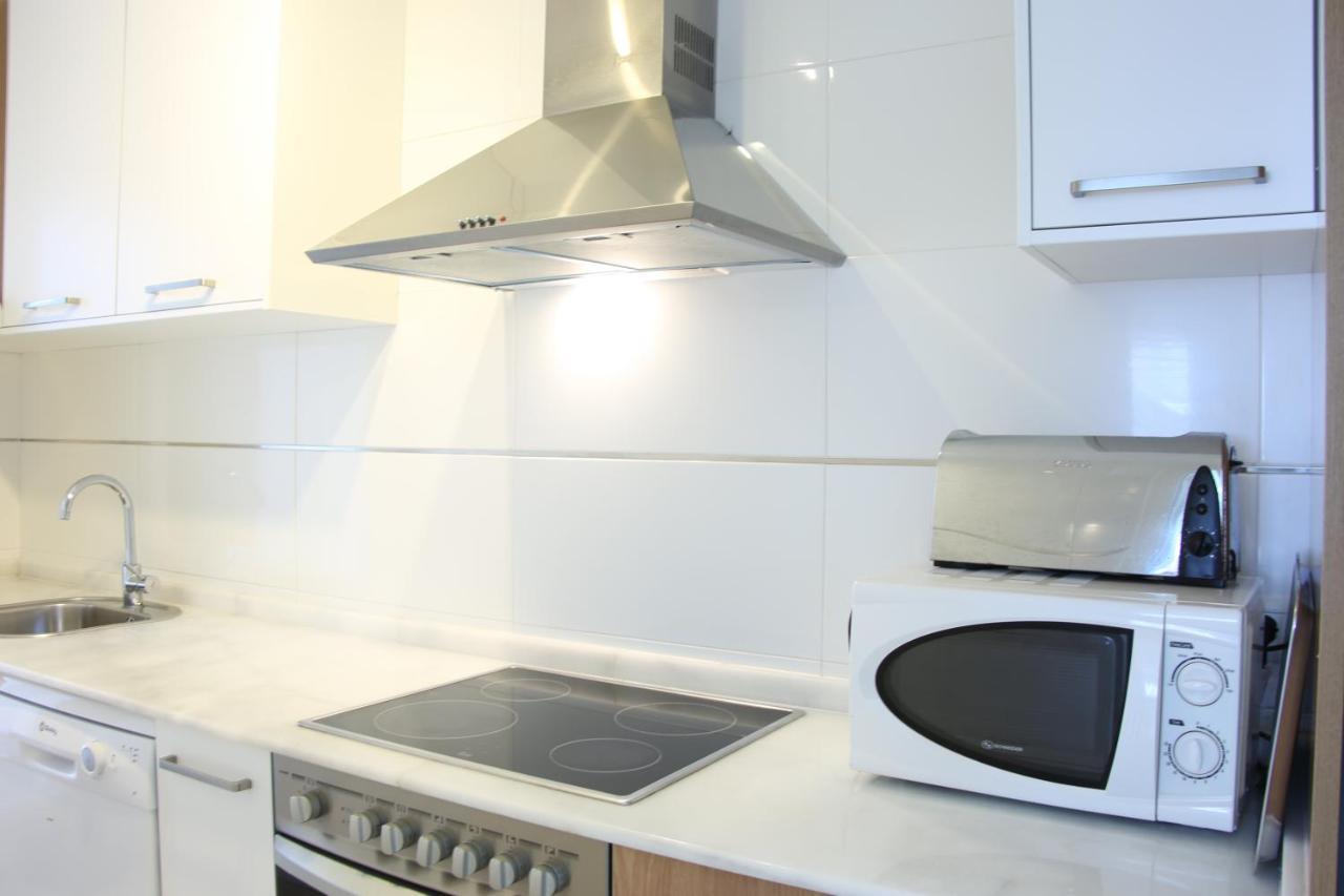 Apartamento Les Portelles Del Mar 1ª Línea Playa