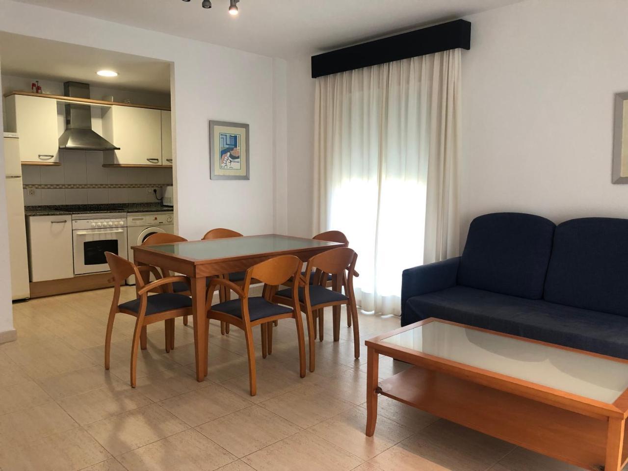 Apartamento La Riviera - Serviden *