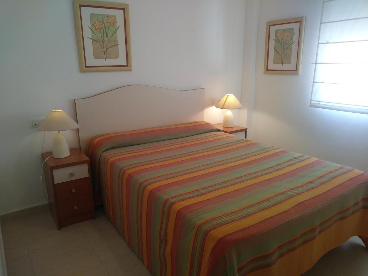La Riviera - Serviden Apartamento *
