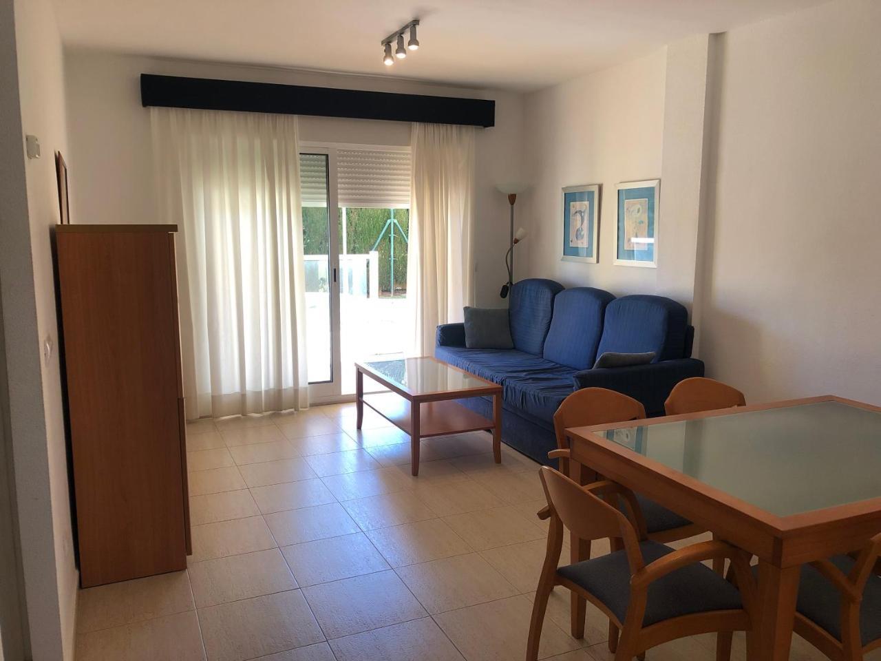 La Riviera - Serviden Dénia