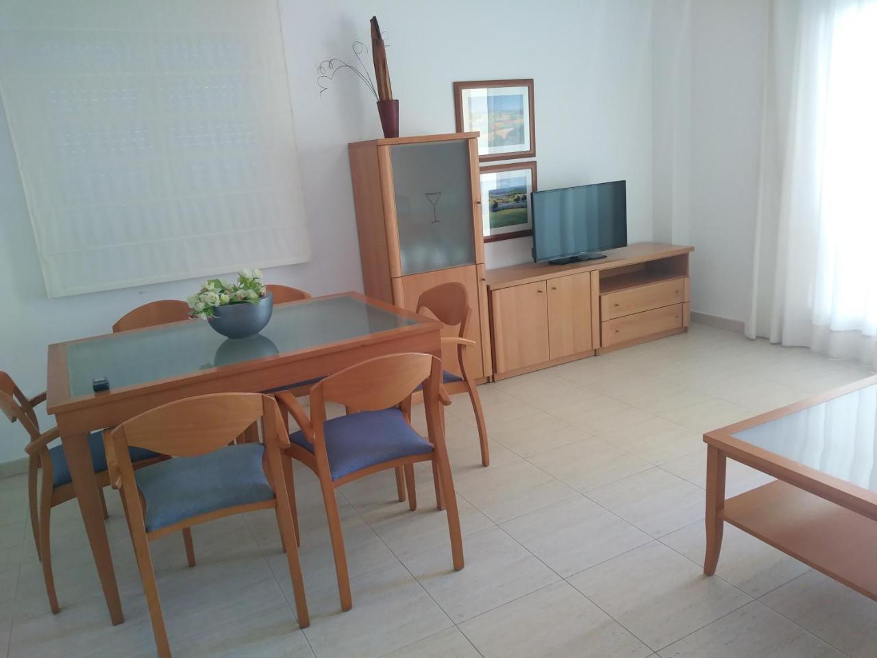 La Riviera - Serviden Apartamento