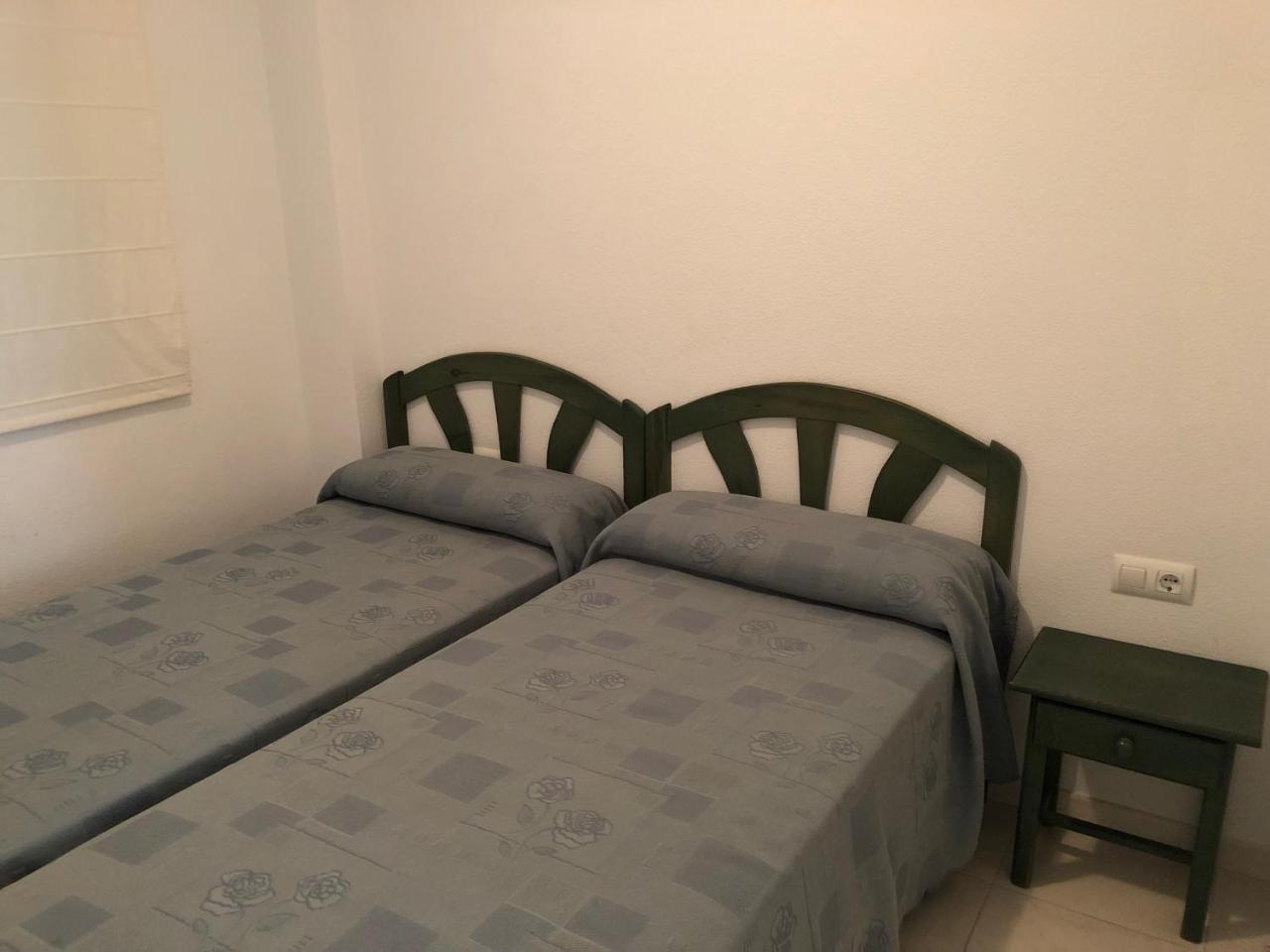 Apartment La Fontana - Serviden