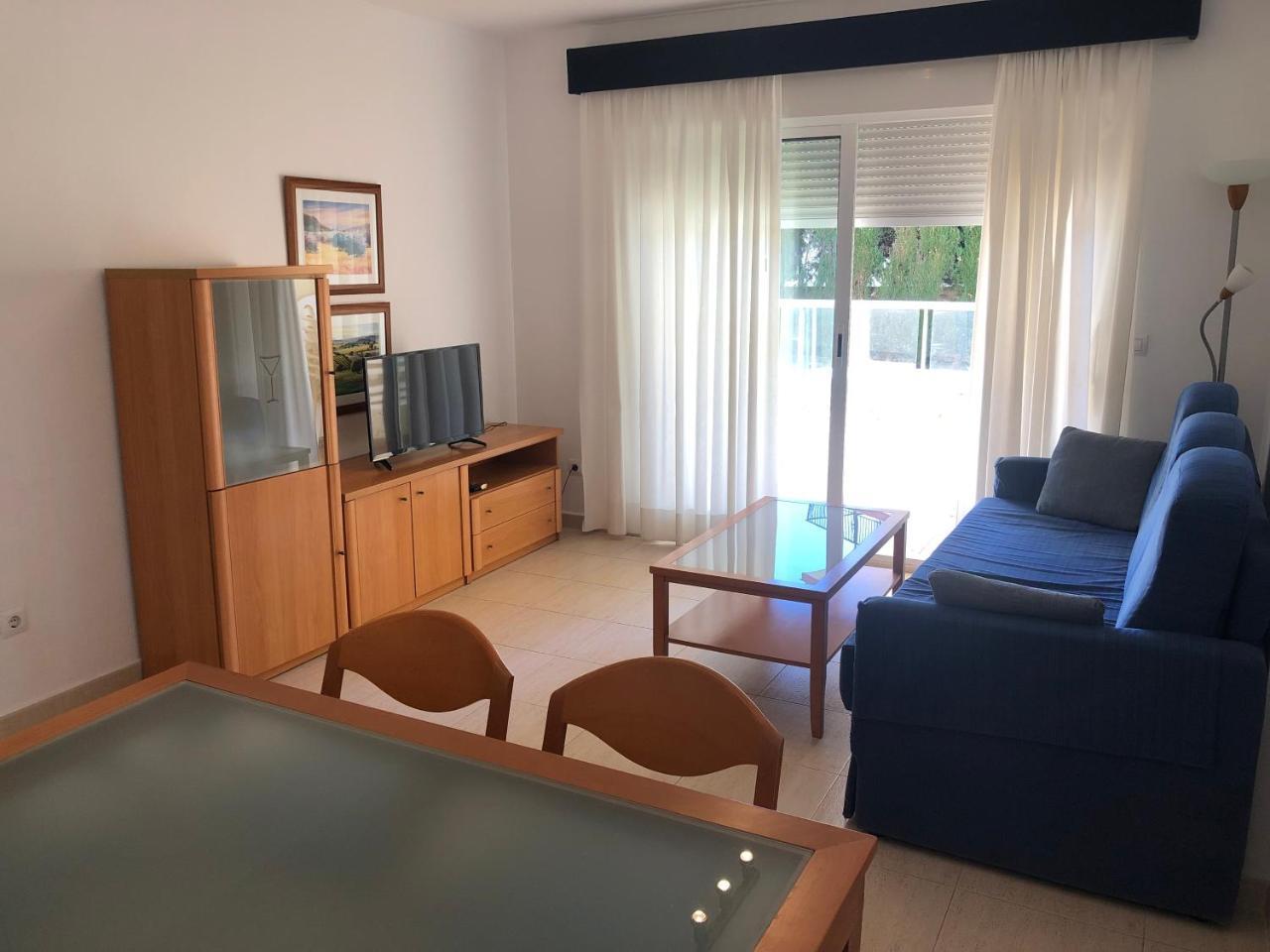 La Riviera - Serviden Apartamento
