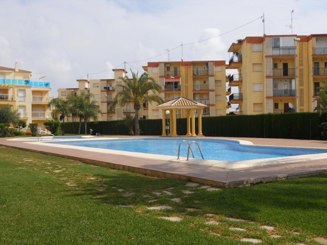 La Riviera - Serviden * Dénia