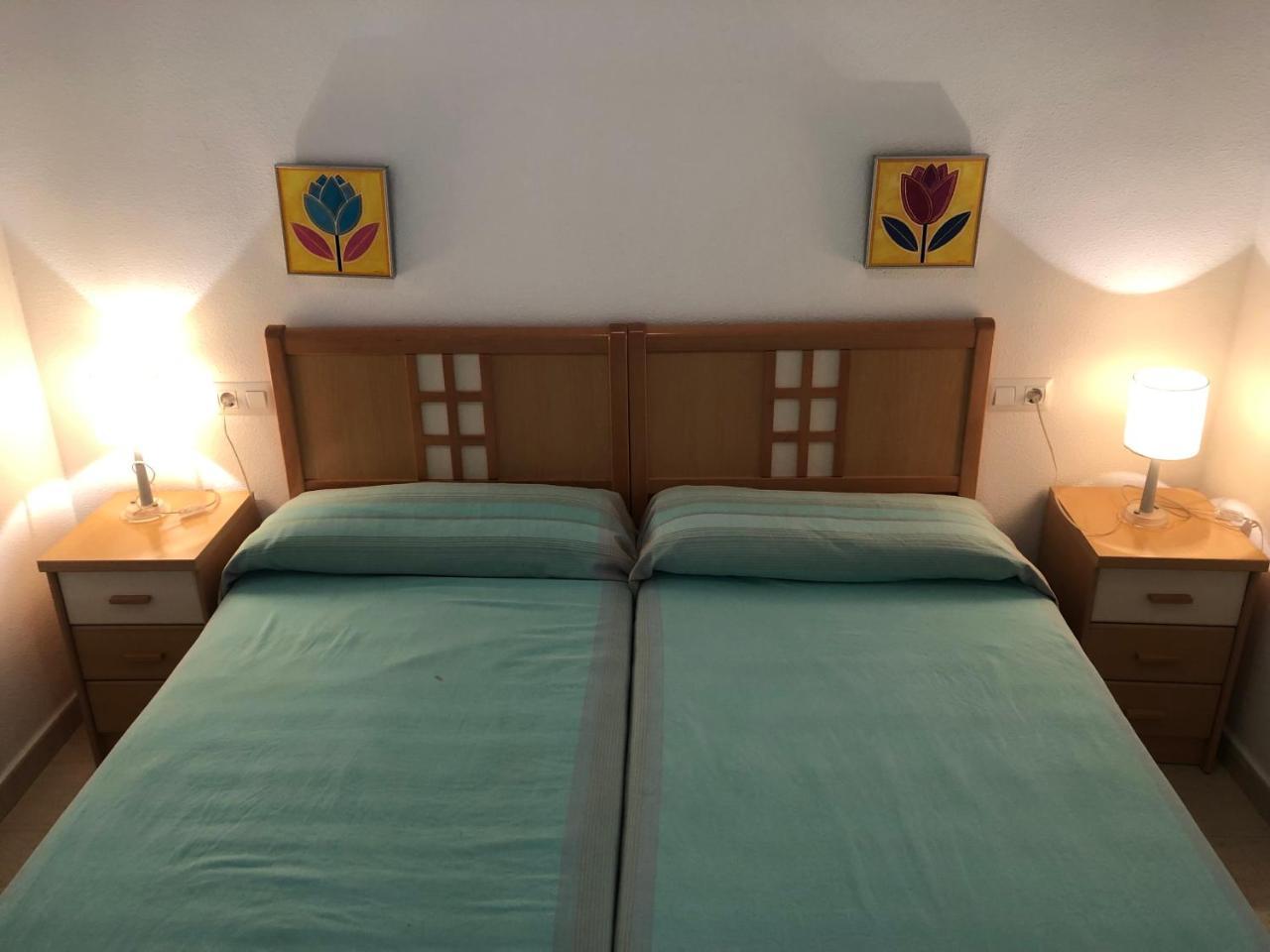 Apartamento La Riviera - Serviden *