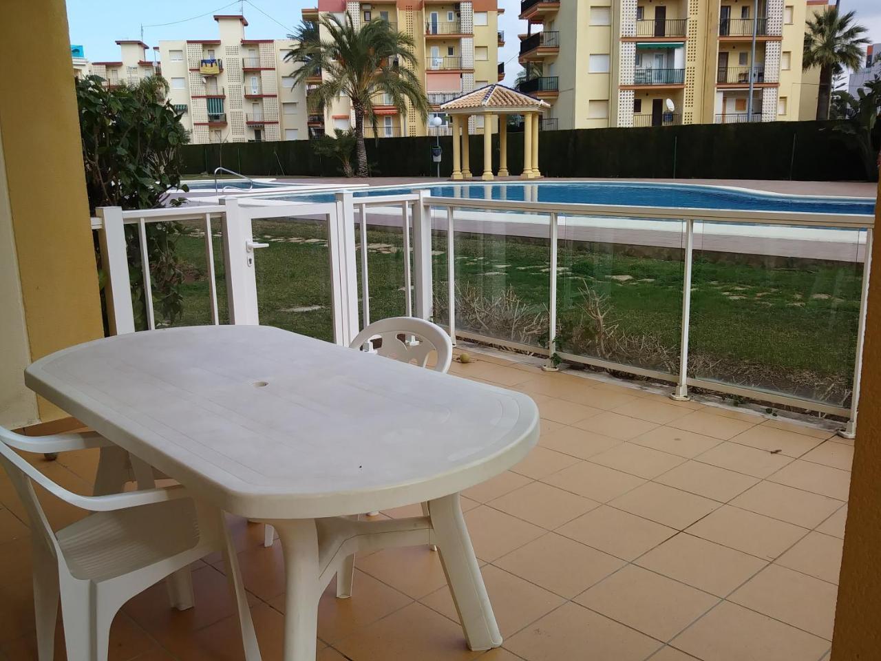 La Riviera - Serviden * Dénia
