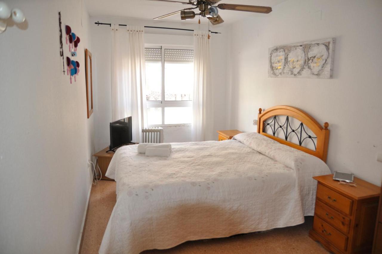 Apartment Urb. Mirarrosa *