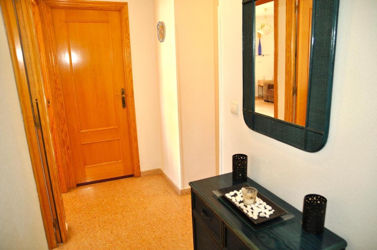 Urb. Mirarrosa Apartment Denia
