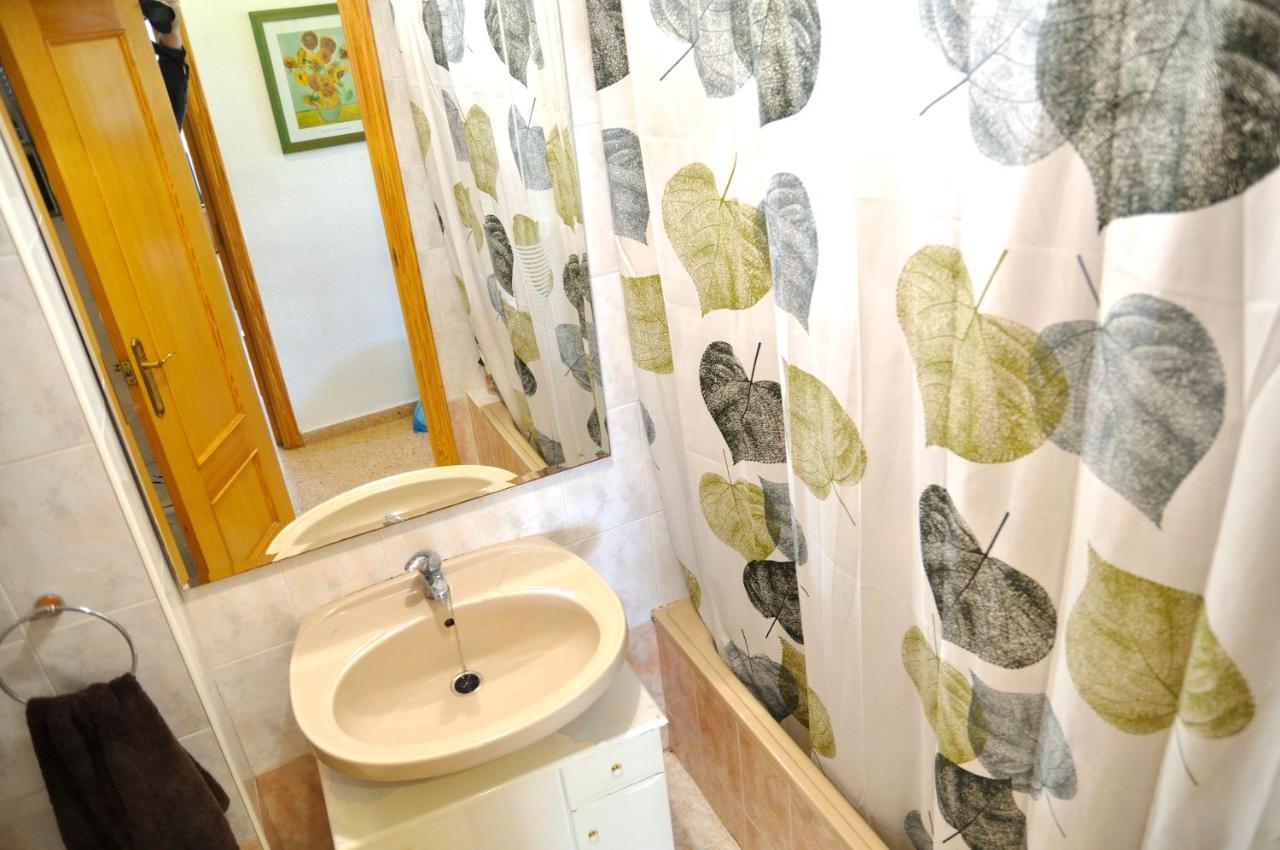 Urb. Mirarrosa Apartment Denia