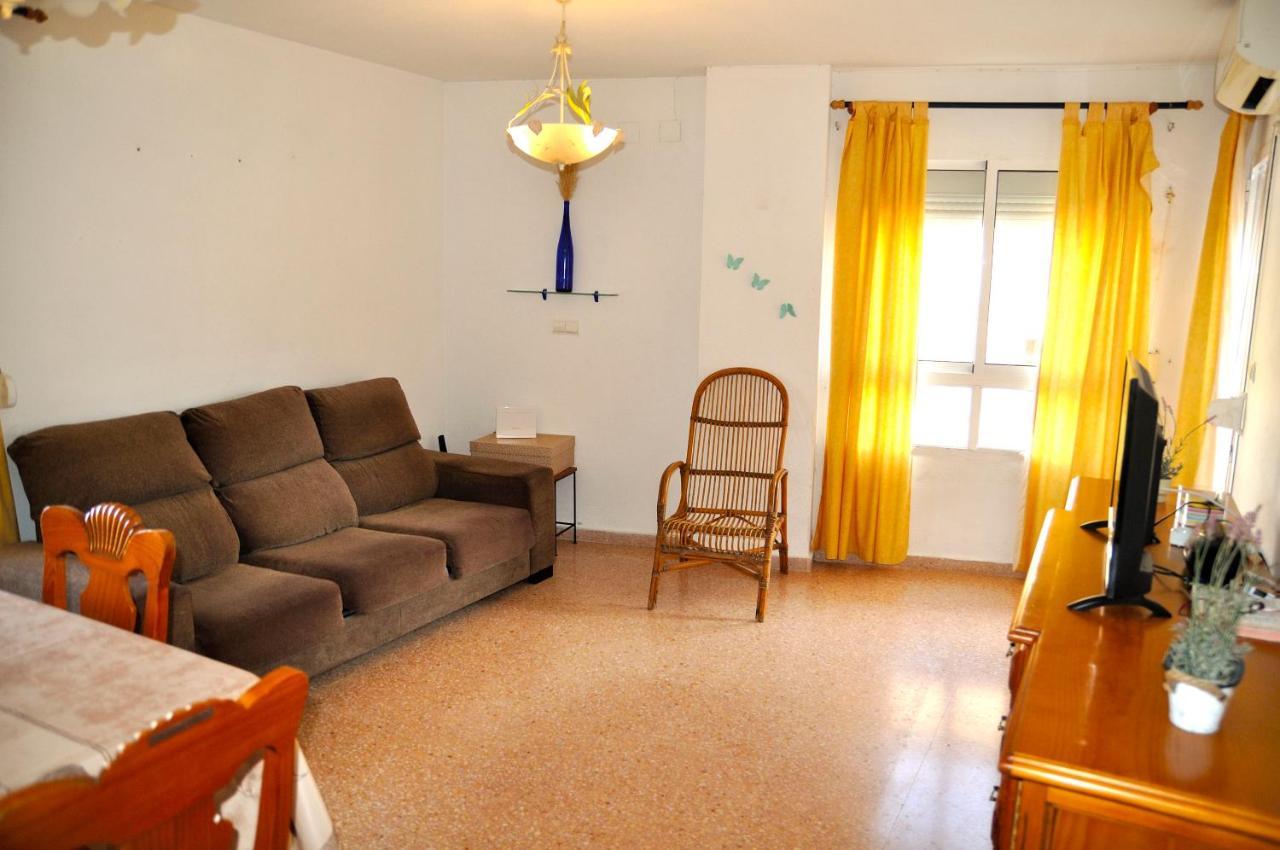 Apartment Urb. Mirarrosa