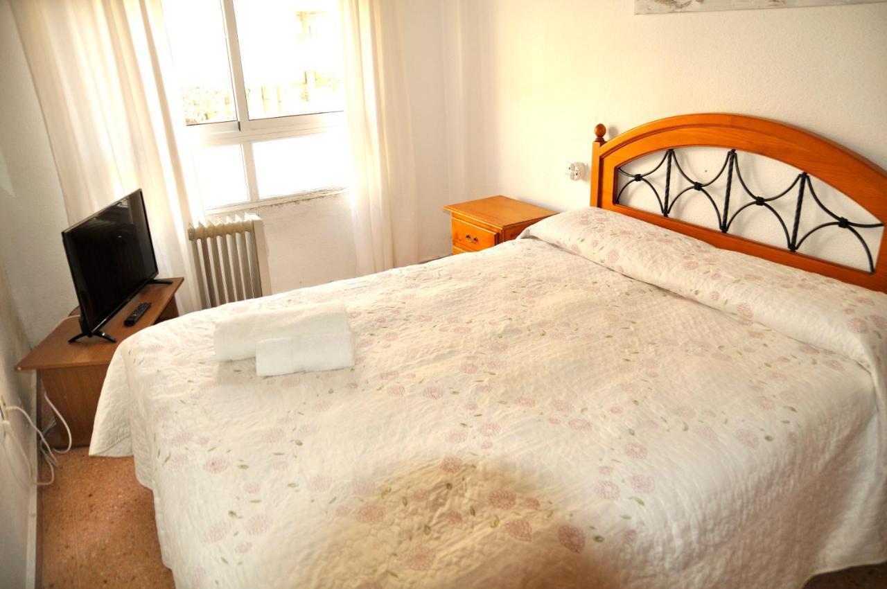 Urb. Mirarrosa Apartment Denia
