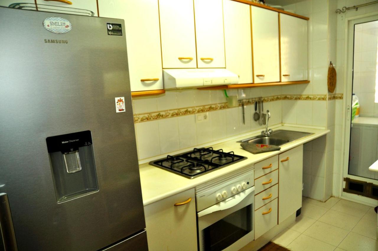 Urb. Mirarrosa Apartment Denia