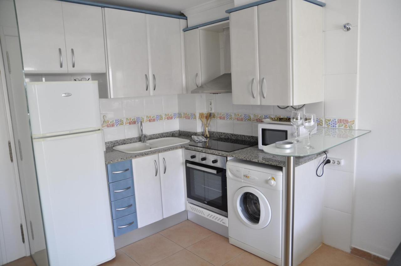 Estrella Blanca I, 2 Dormitorios, By Bookindenia Apartment *