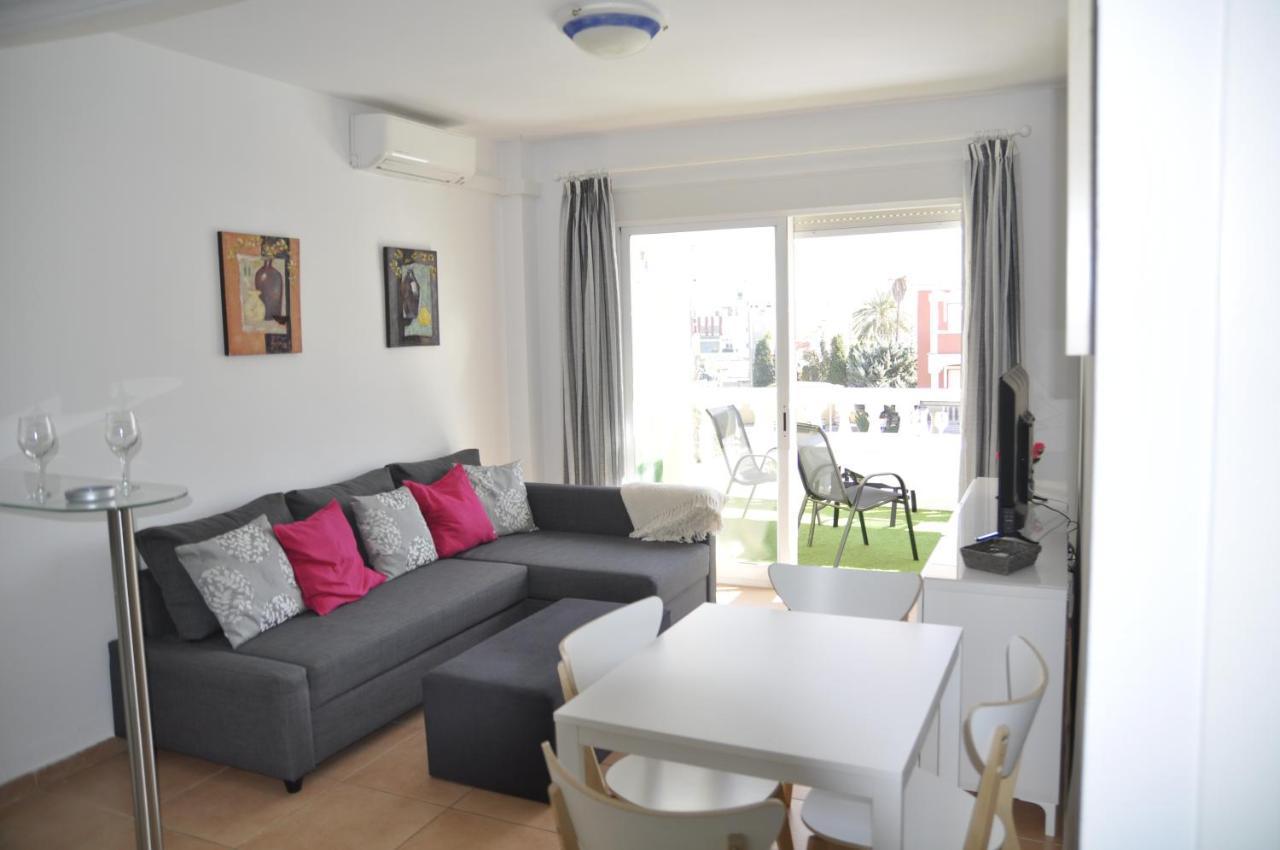 Apartment Estrella Blanca I, 2 Dormitorios, By Bookindenia *