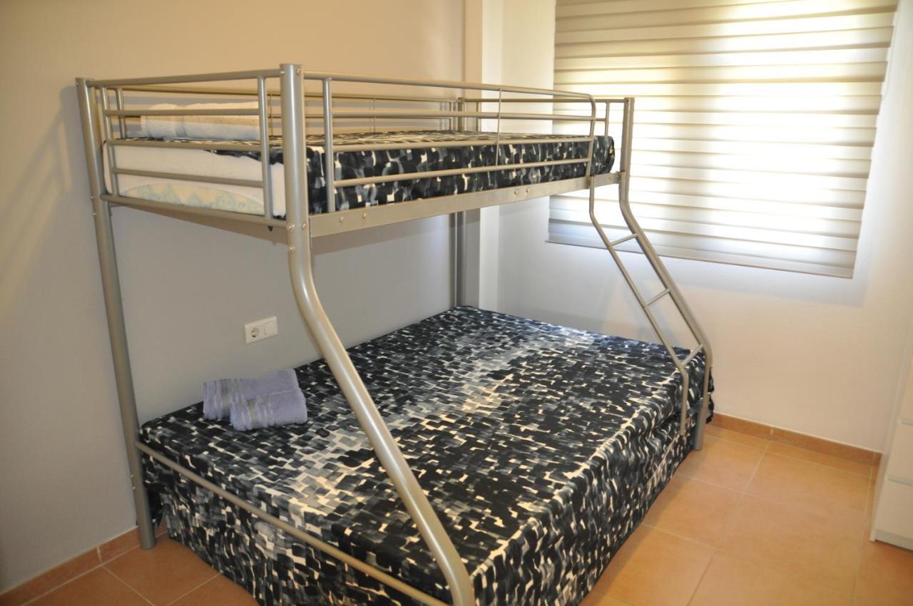 Estrella Blanca I, 2 Dormitorios, By Bookindenia *