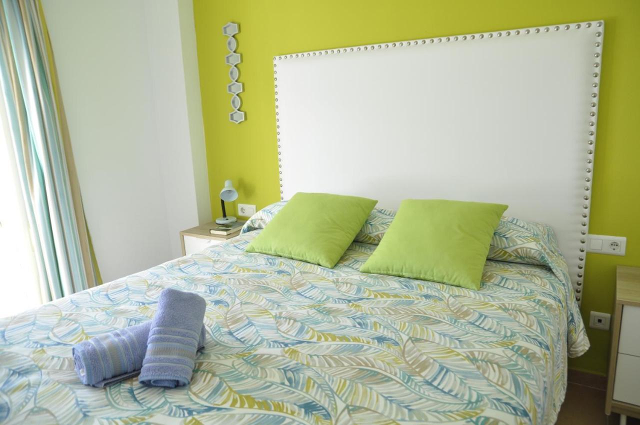 Estrella Blanca I, 2 Dormitorios, By Bookindenia Apartment Denia