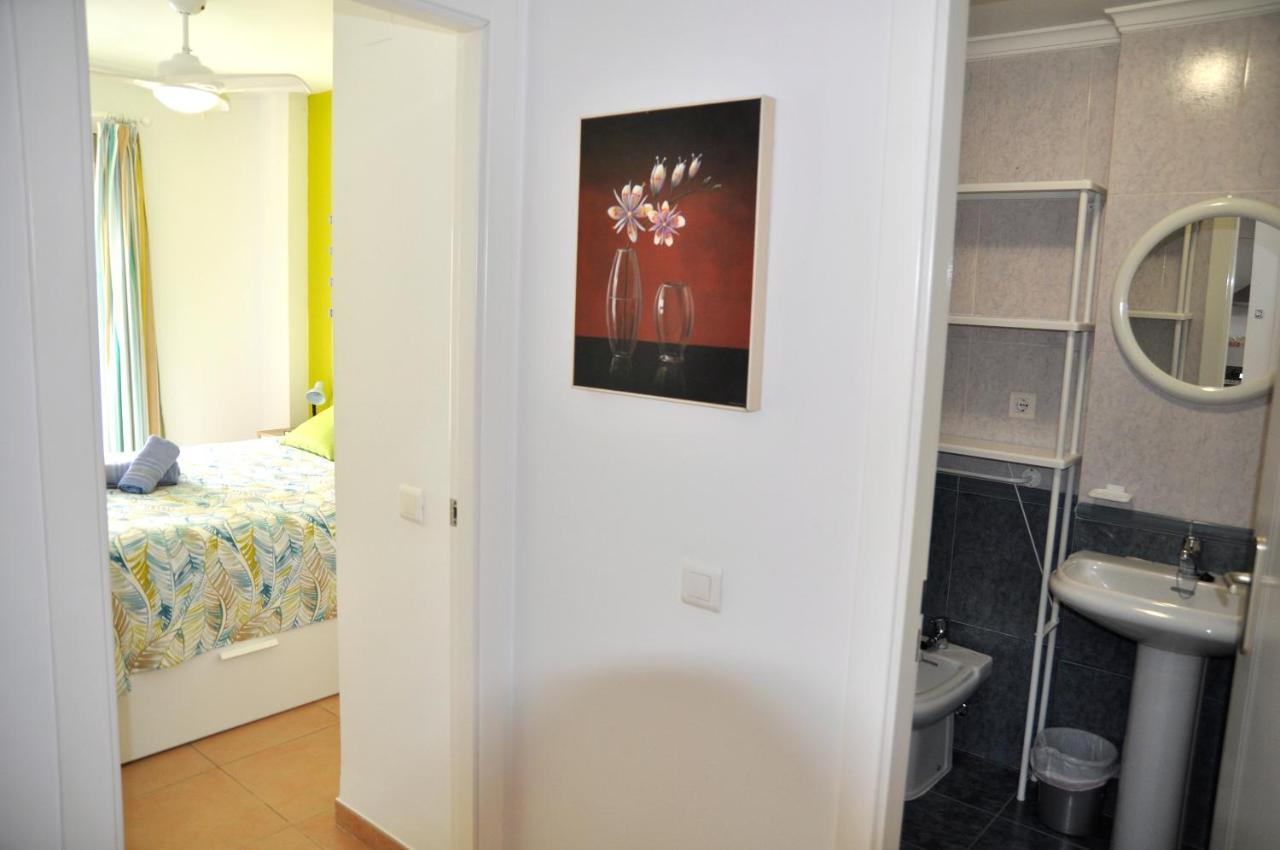 Estrella Blanca I, 2 Dormitorios, By Bookindenia Apartment